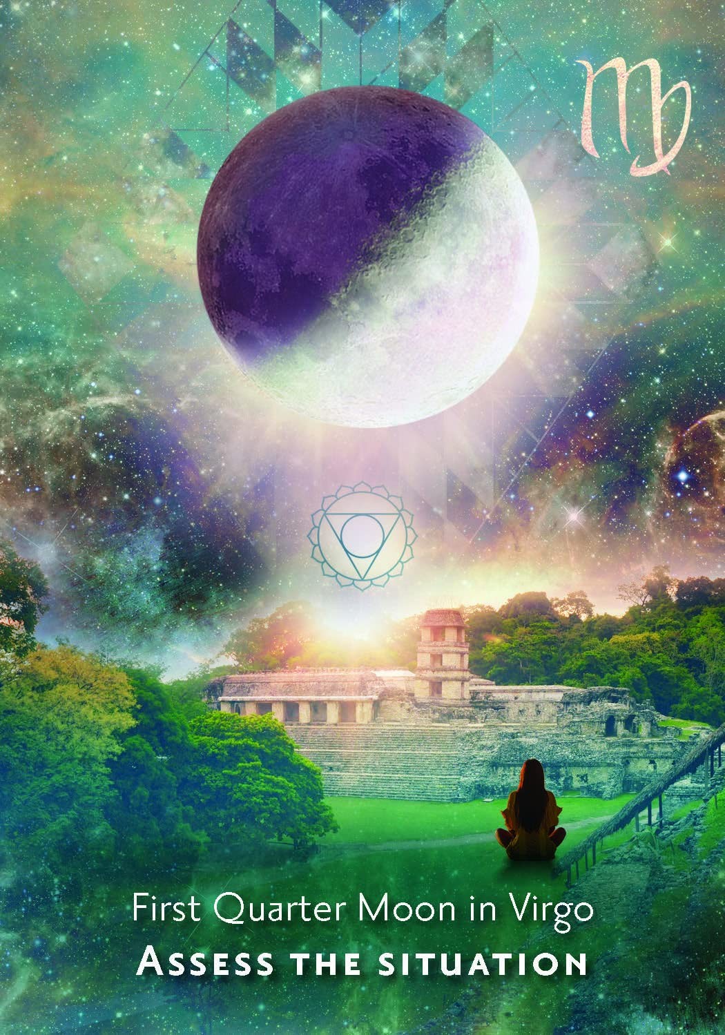 Moonology manifestation 4