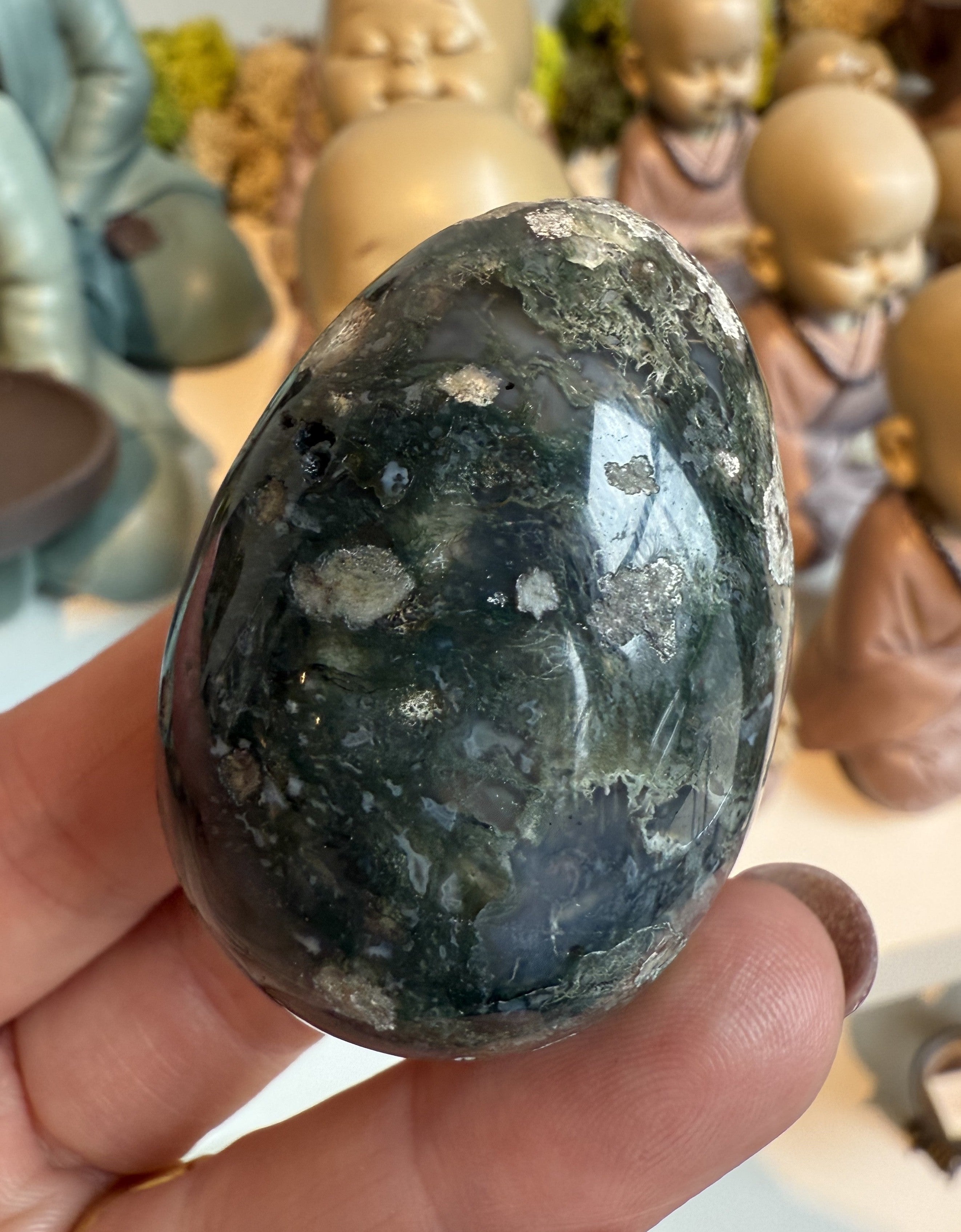 Mosagat æg 4.8 cm 1