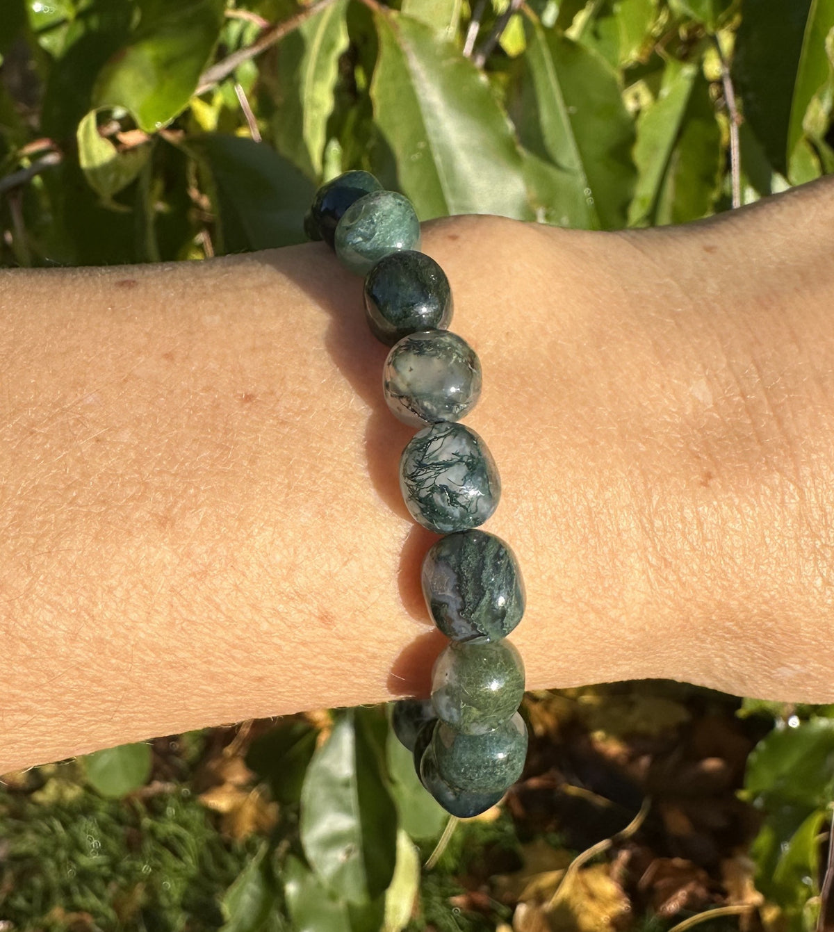 Mosagat armbånd 1