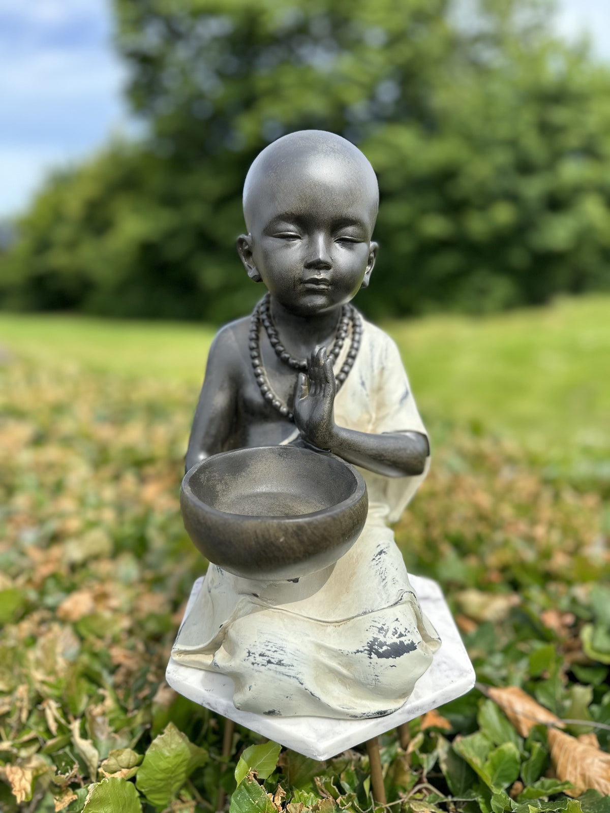 Munk 34 cm 5