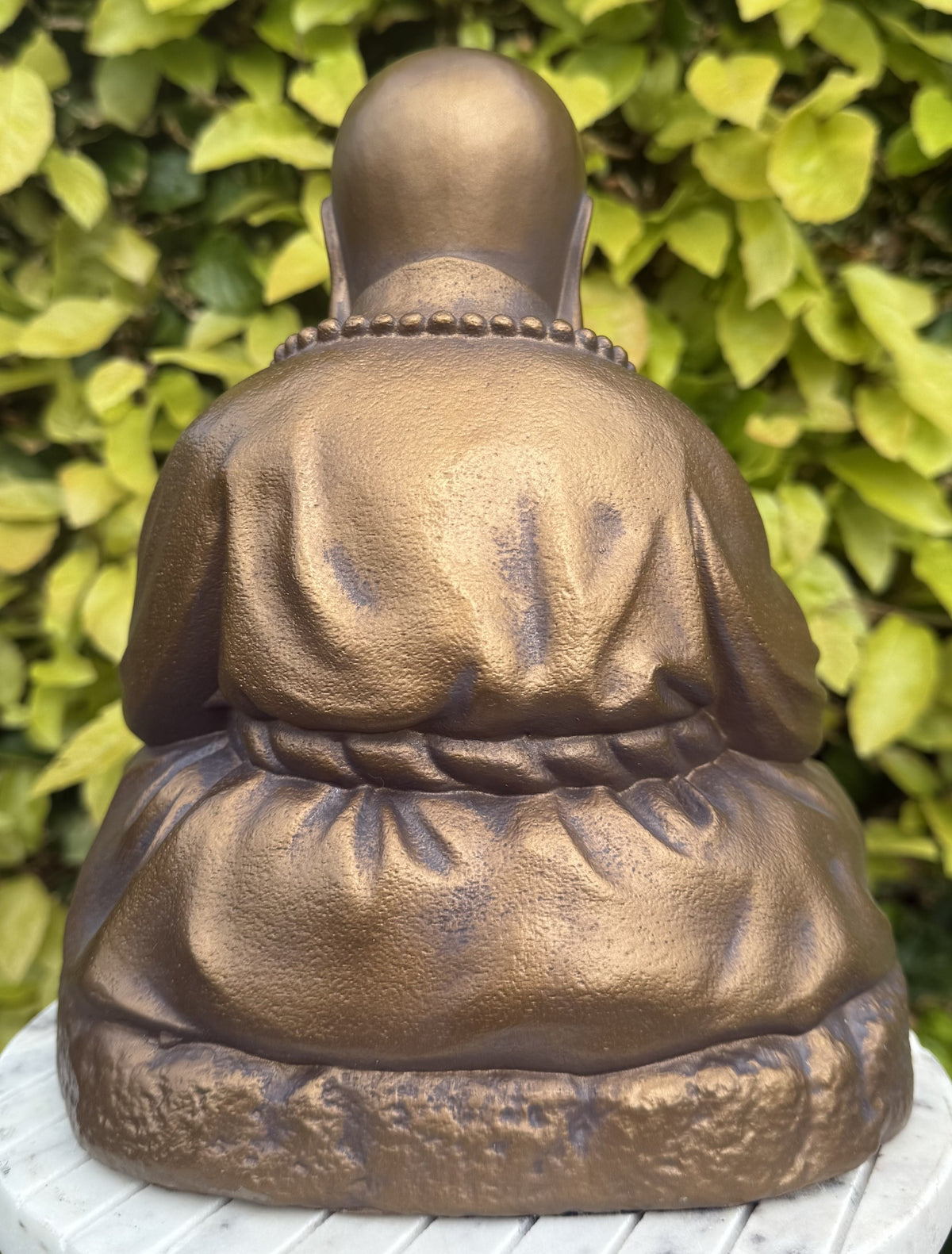 Munk Bronze 20 cm 4