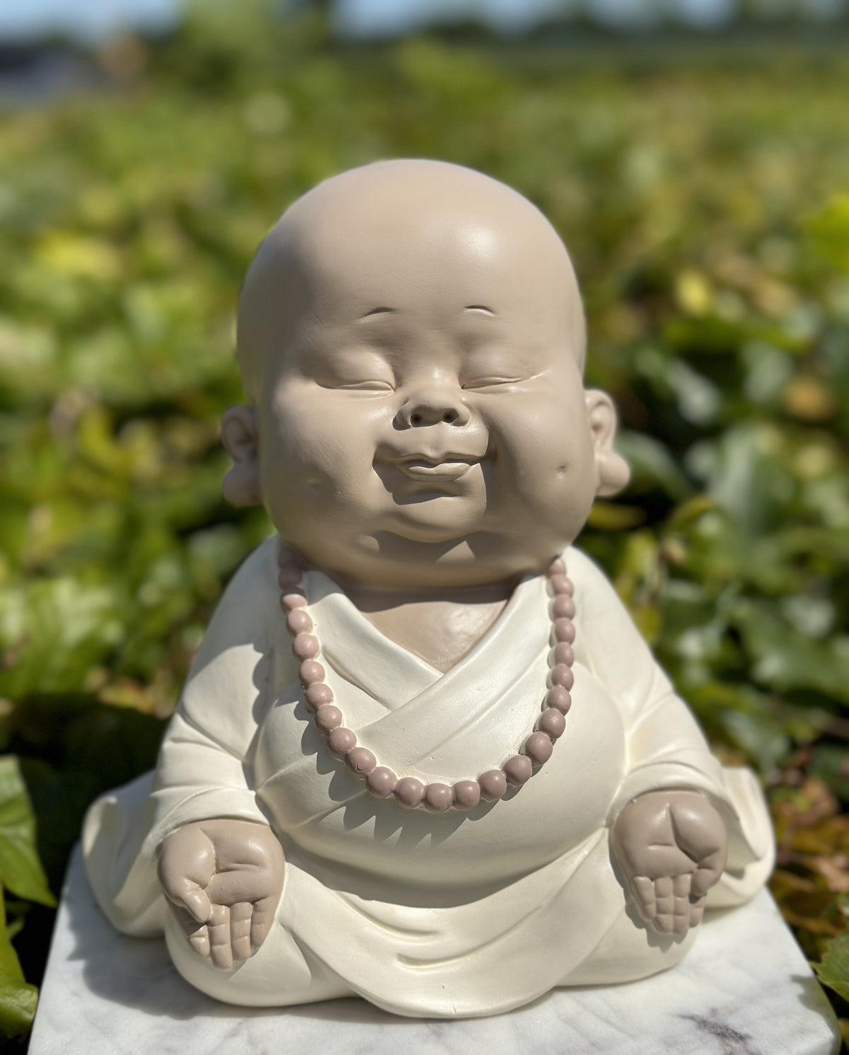 Munk Zen small - beige 1