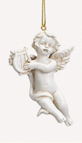 Musik engle 4 stk 2