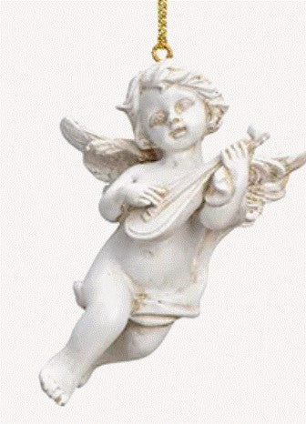 Musik engle 4 stk 3