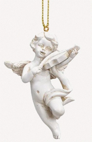 Musik engle 4 stk 5