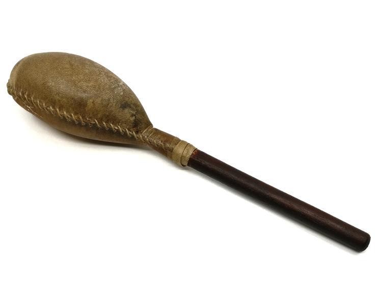 Musikinstrument Maracas - Gedeskind