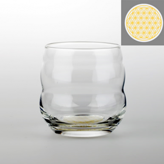 Mythos drikkeglas - Gold 1