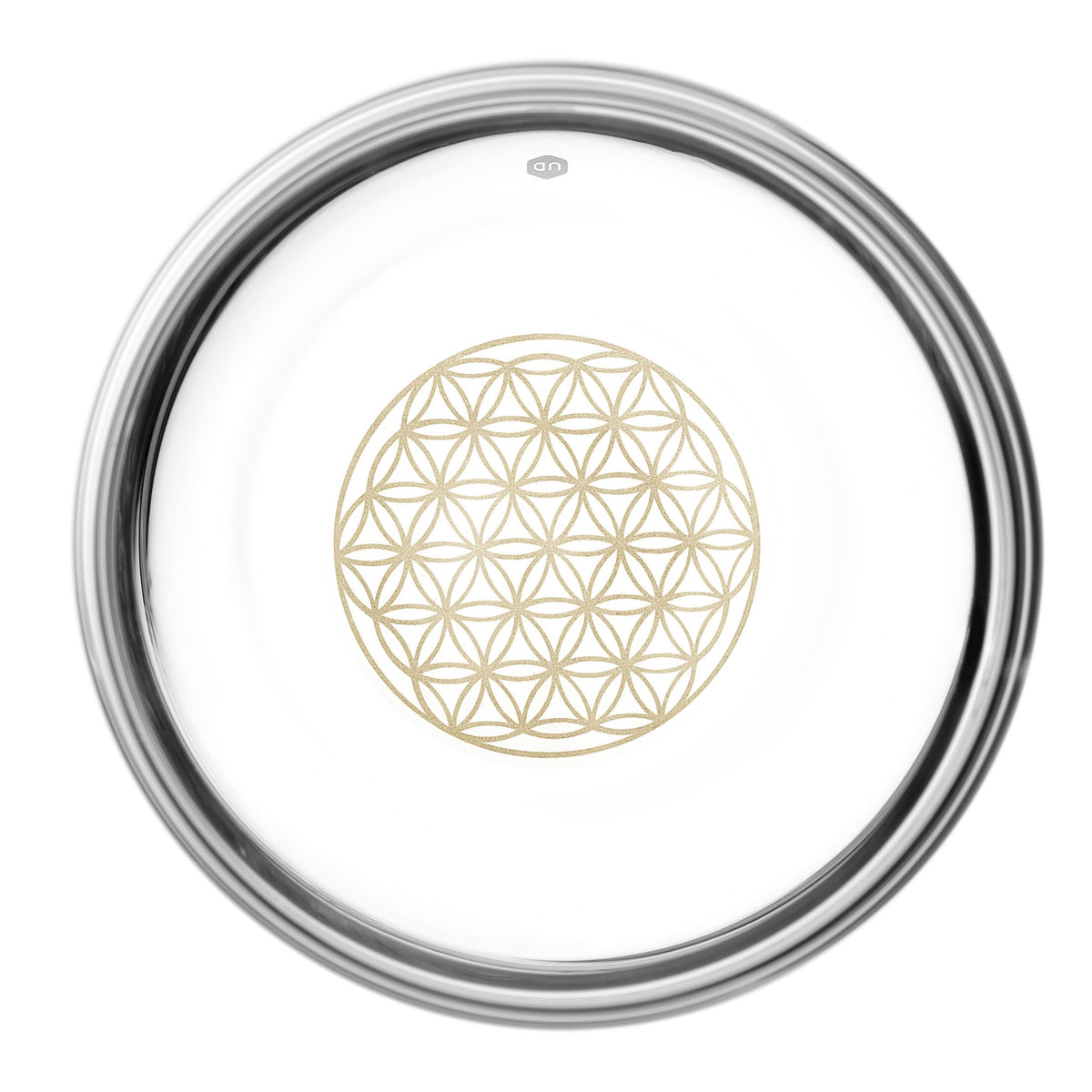 Mythos drikkeglas - Gold 3