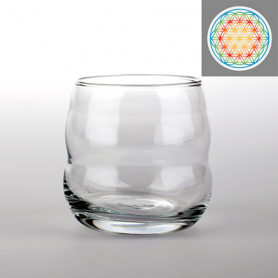Mythos drikkeglas - Happy 1