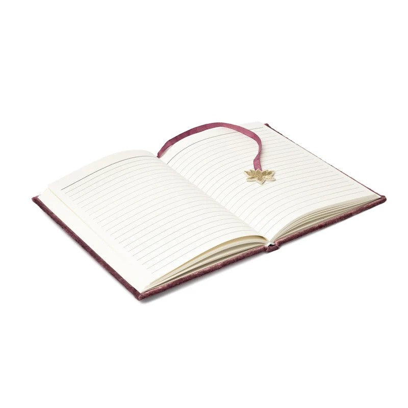 Notesbog gudinde
