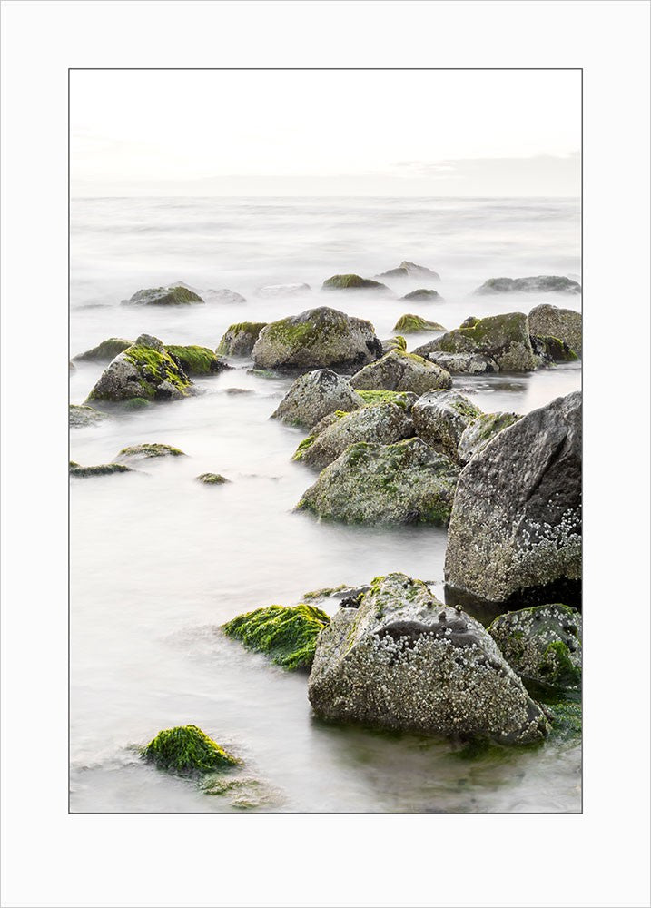 Ocean art print - 0095 1