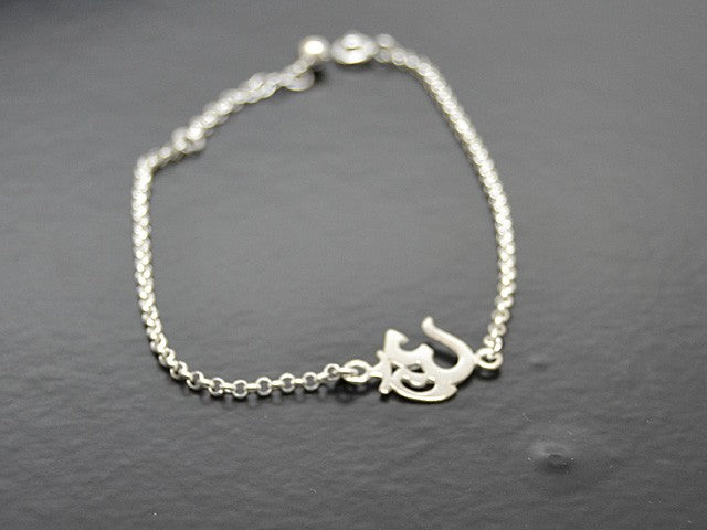 OHM armbånd