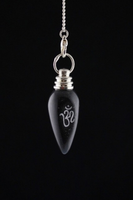 OHM sort agat pendul 2