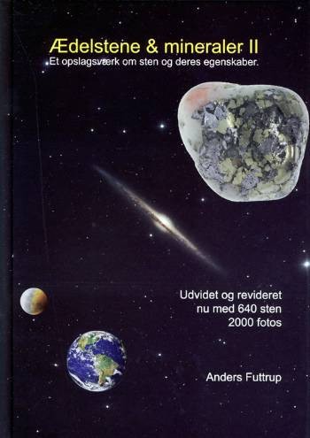 Om Ædelstene og mineraler II