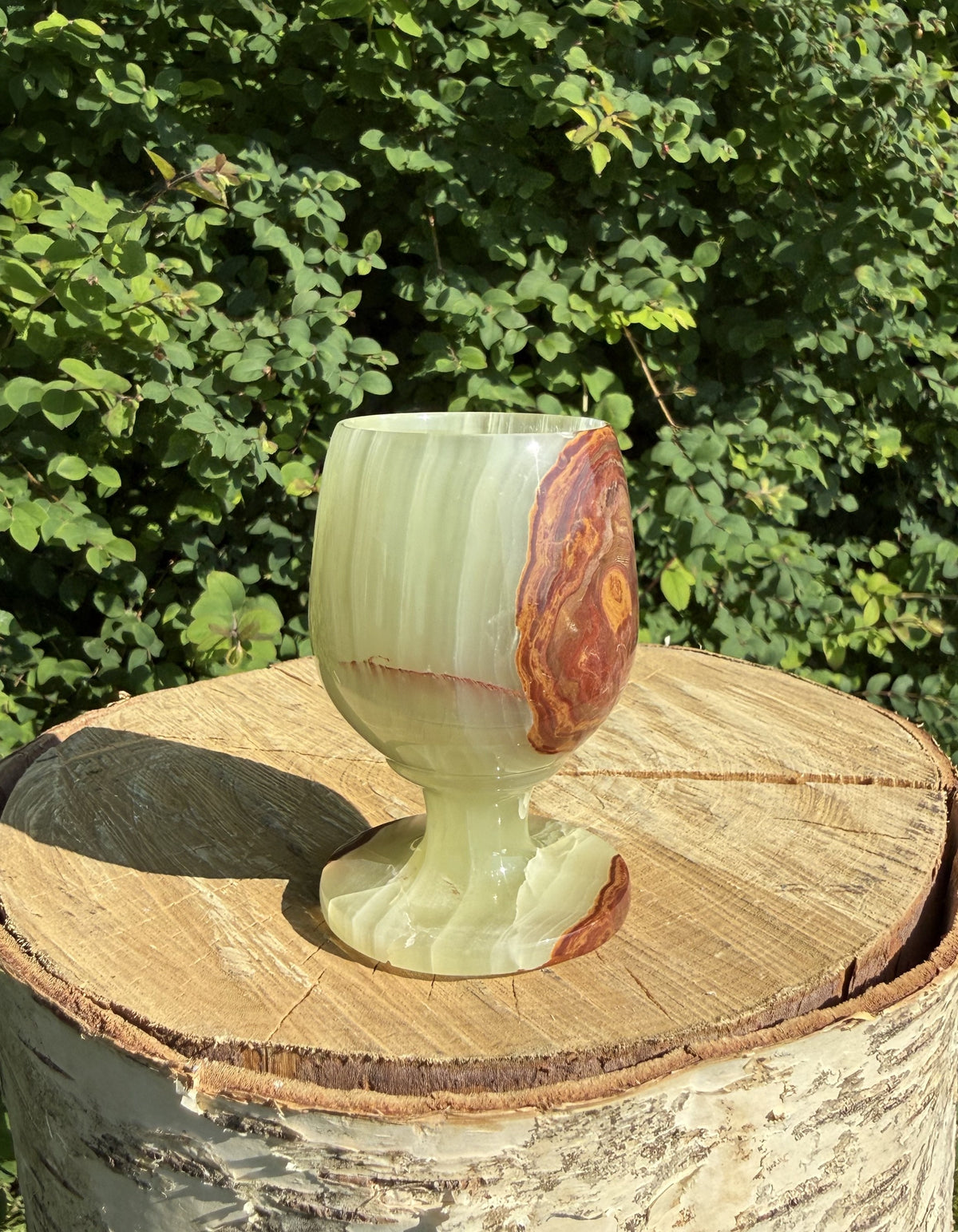 Onyx glas 4