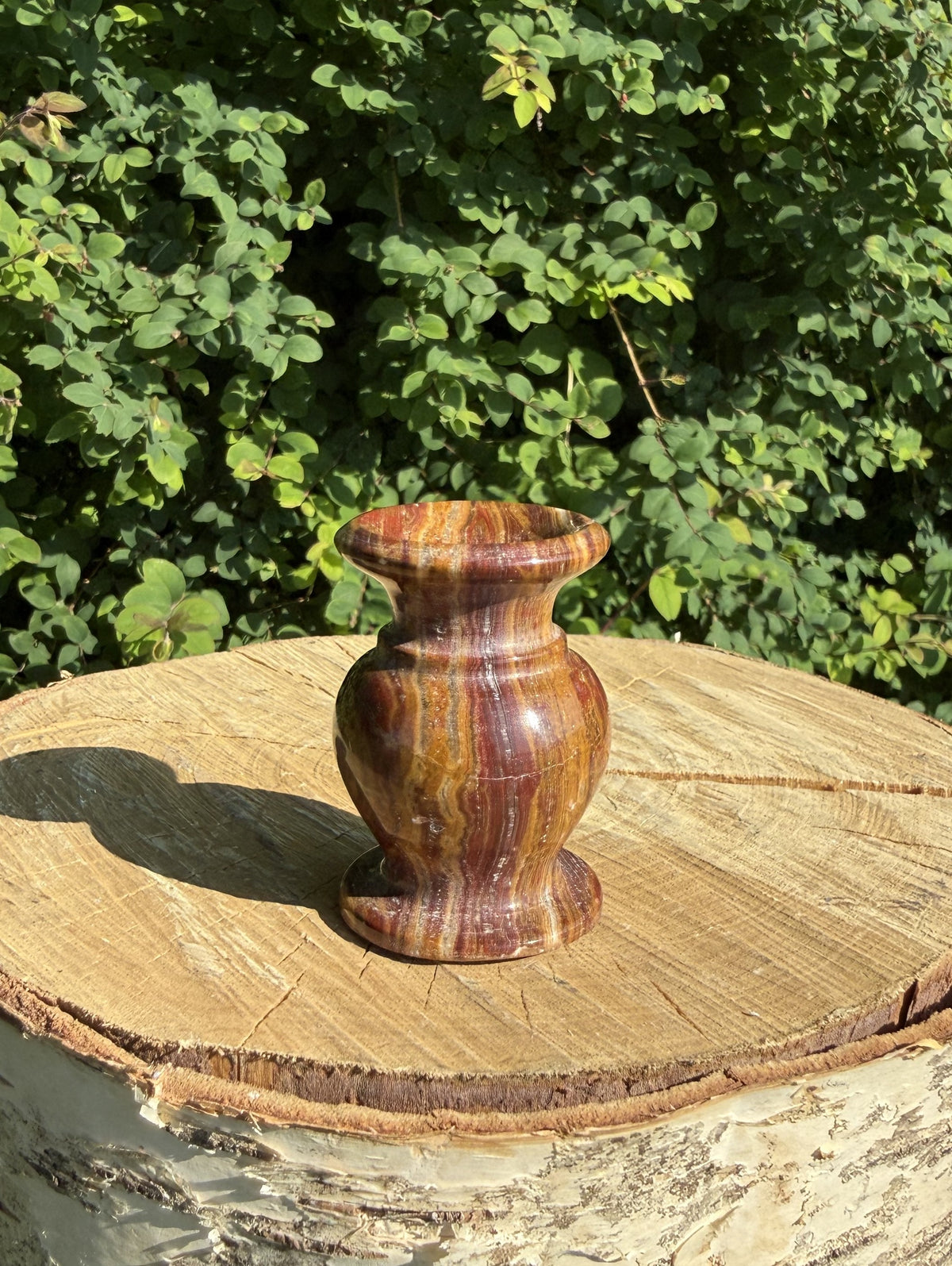 Onyx røgelsesholder 3