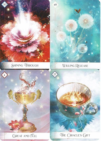 Oracle of the 7 Energies - Colette Baron-Reid 2