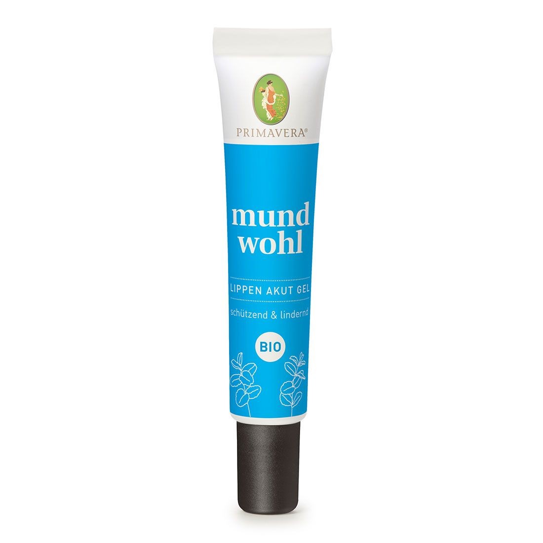 Organic acute lip gel 1