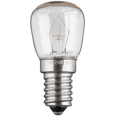 Pære 15W