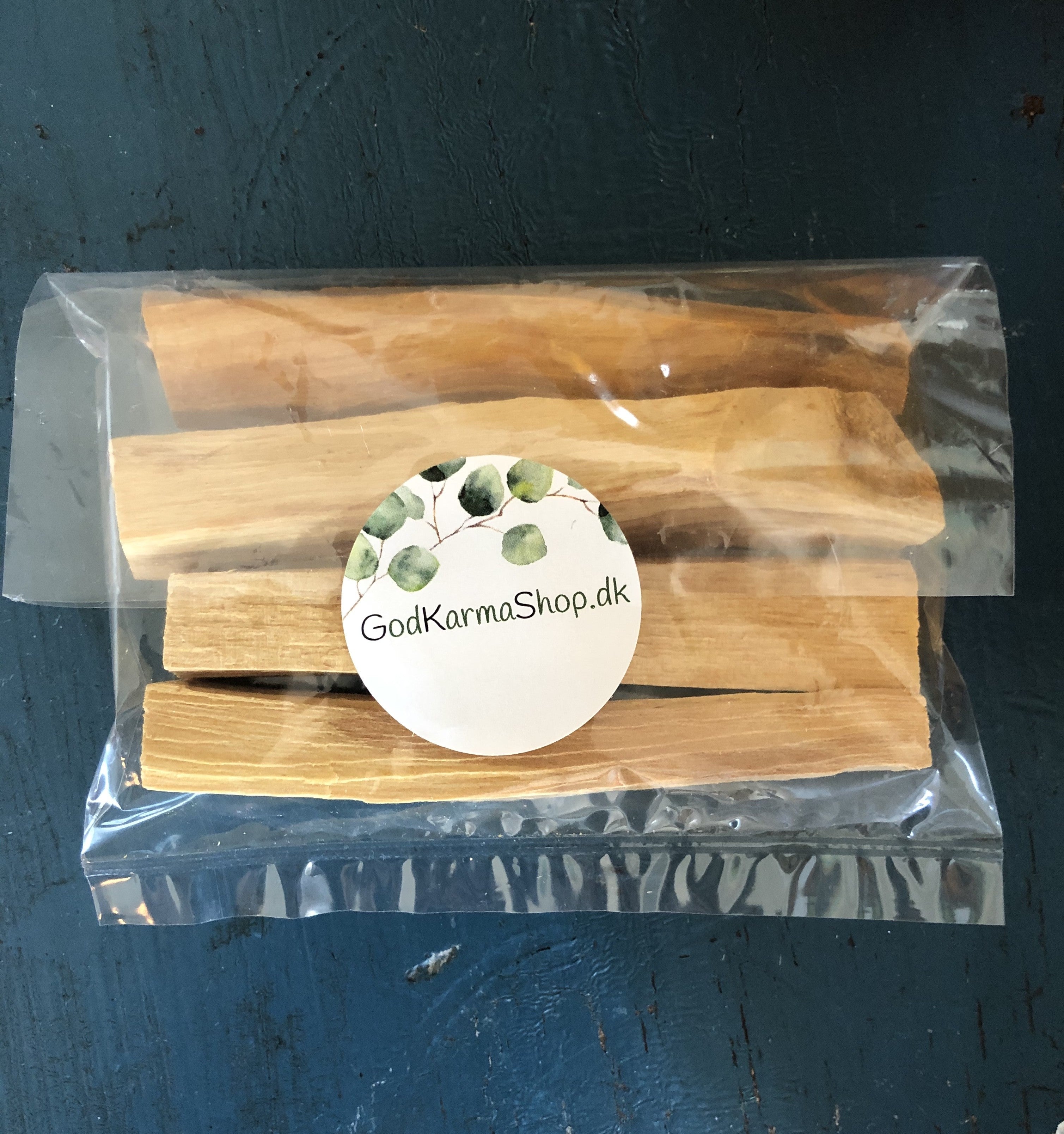 Palo Santo 35 gr 1