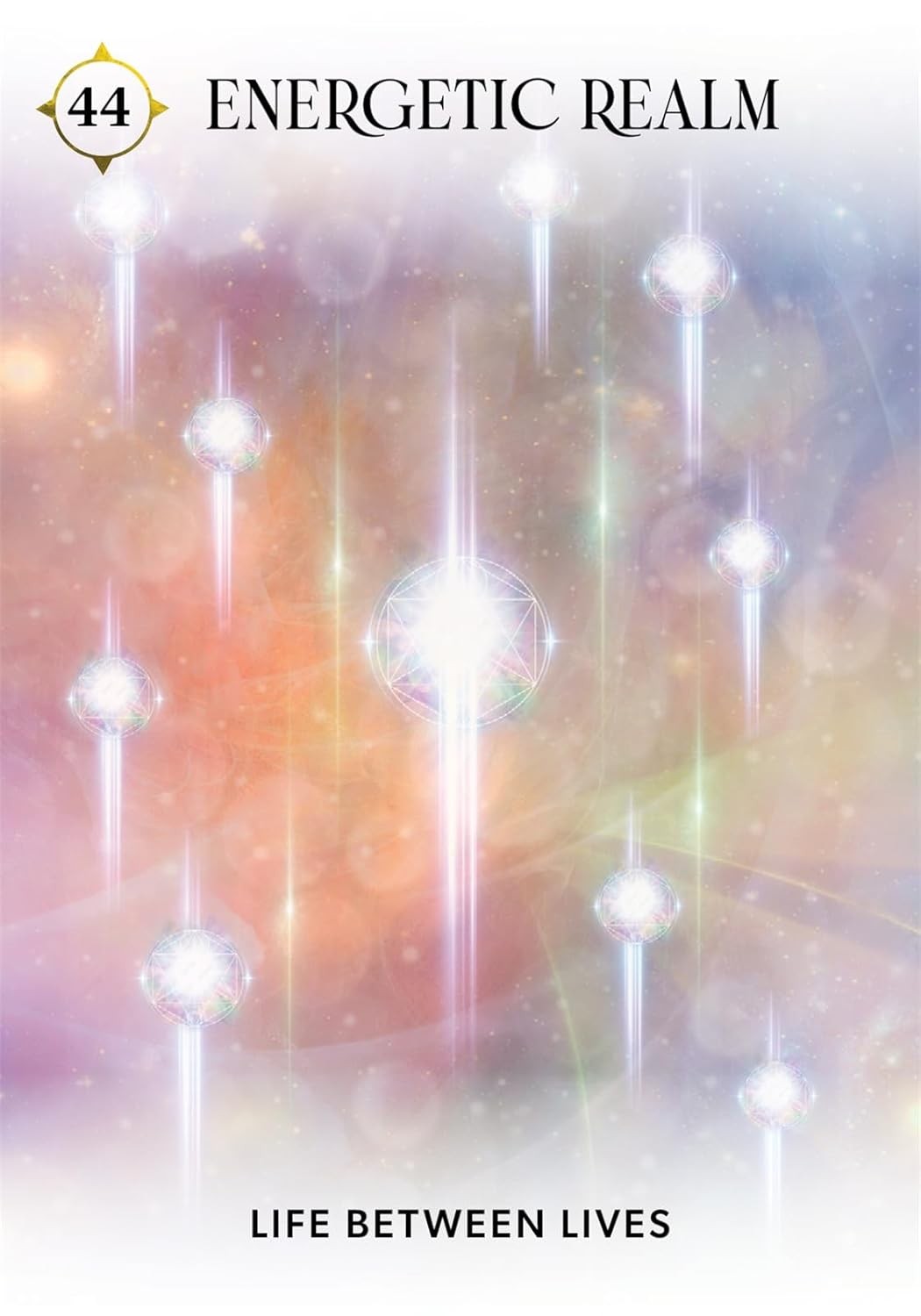 Past-Life Energy - Sandra Anne Taylor 3