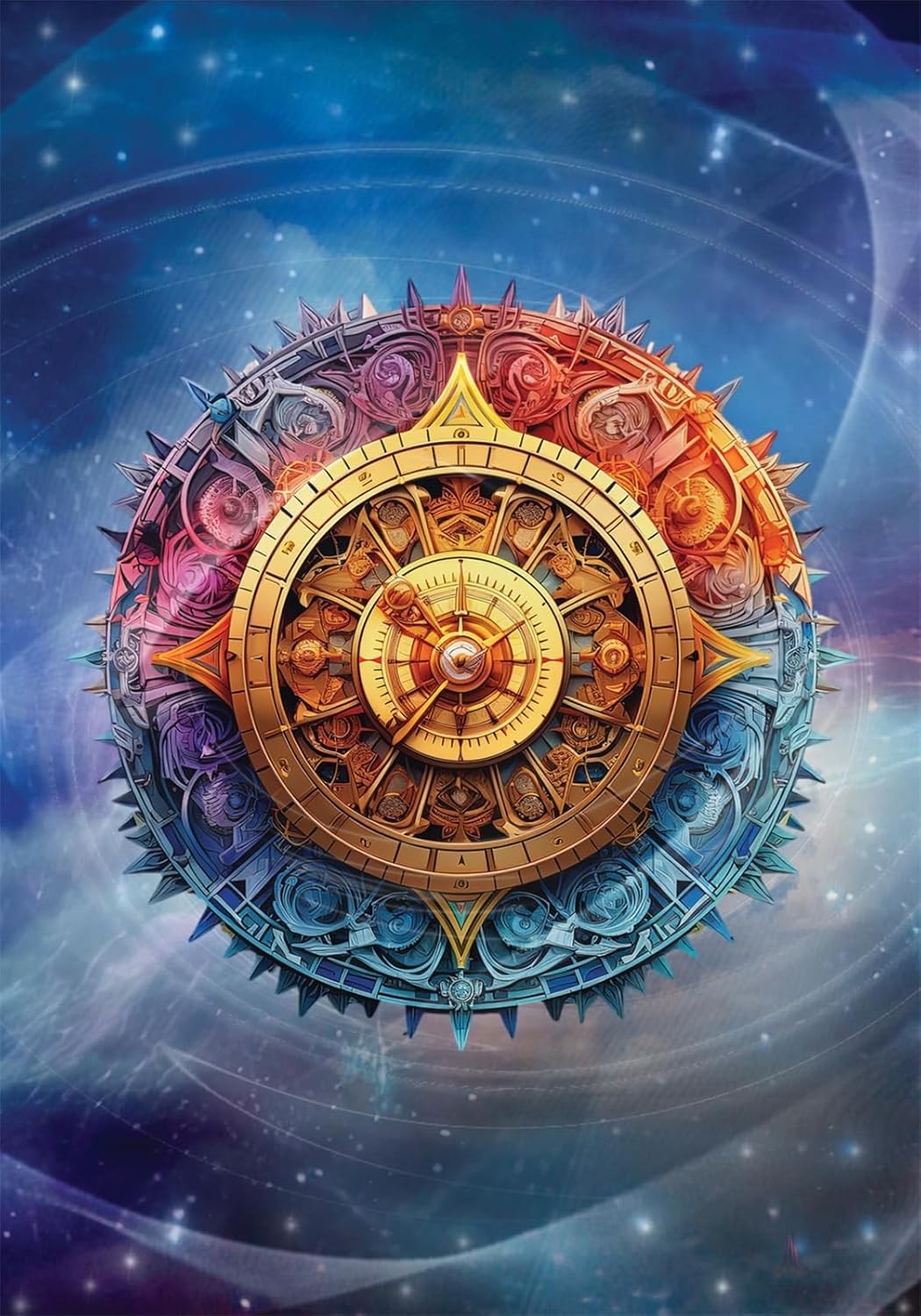 Past-Life Energy - Sandra Anne Taylor 6