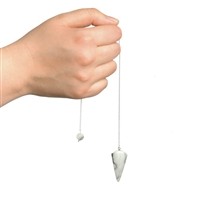 Pendul Magnesit "Afslapning" 2