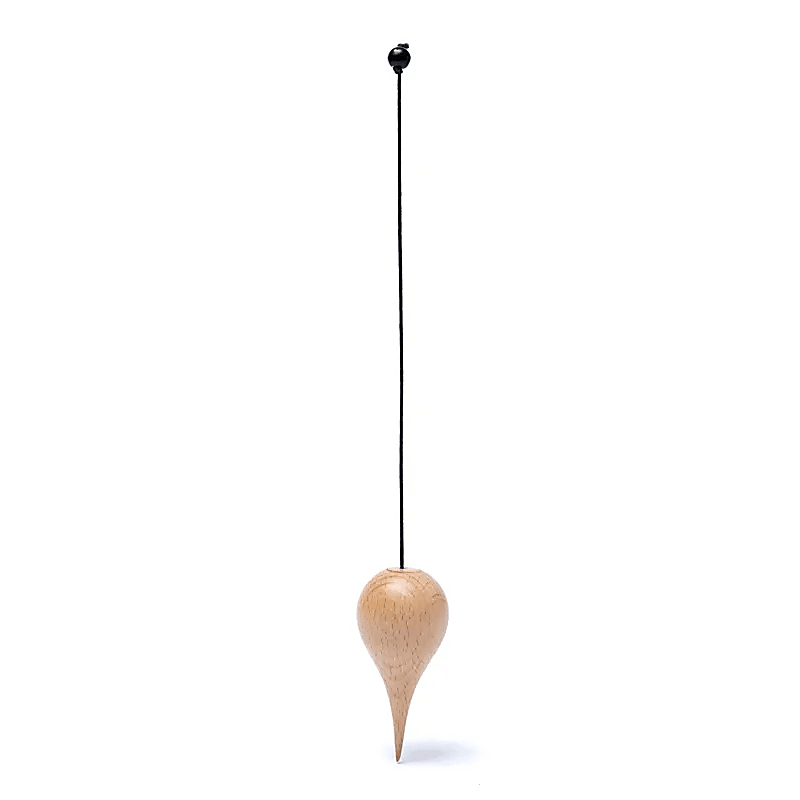 Pendul træ dråbe 2