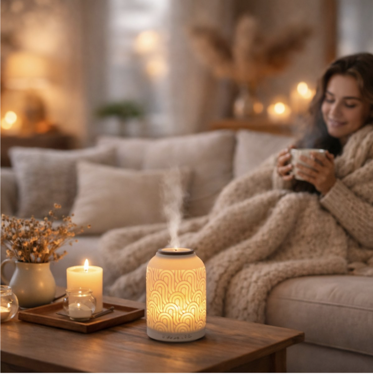 Prag Connected diffuser 1
