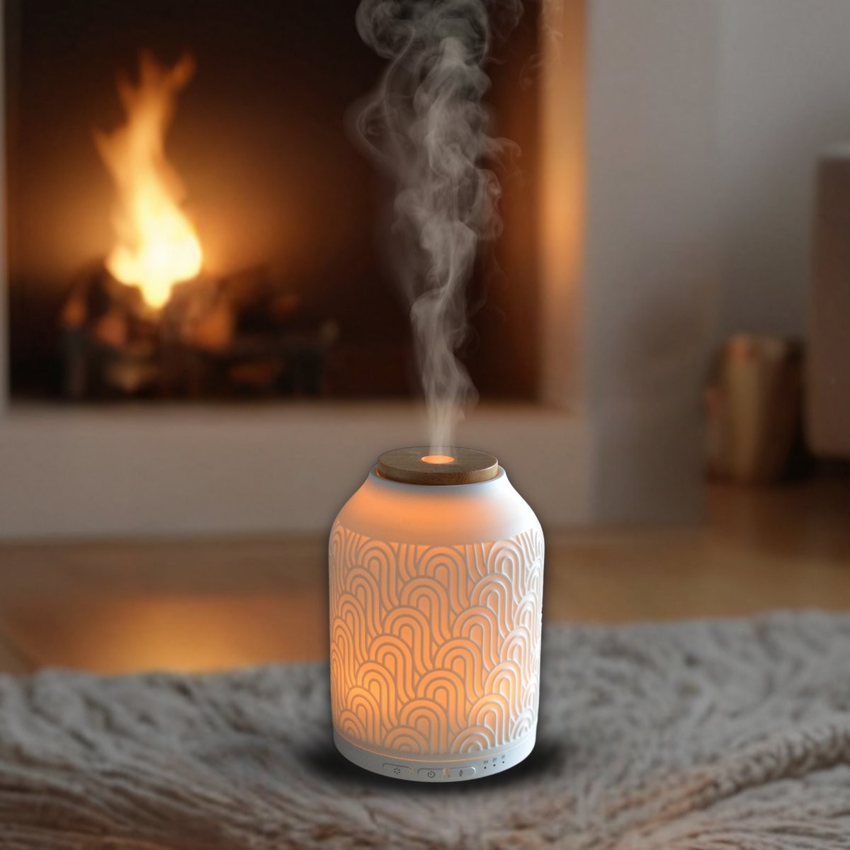 Prag Connected diffuser 4