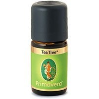 Primavera tea tree æterisk olie