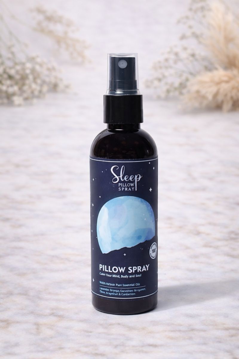 Pude spray sleep 1