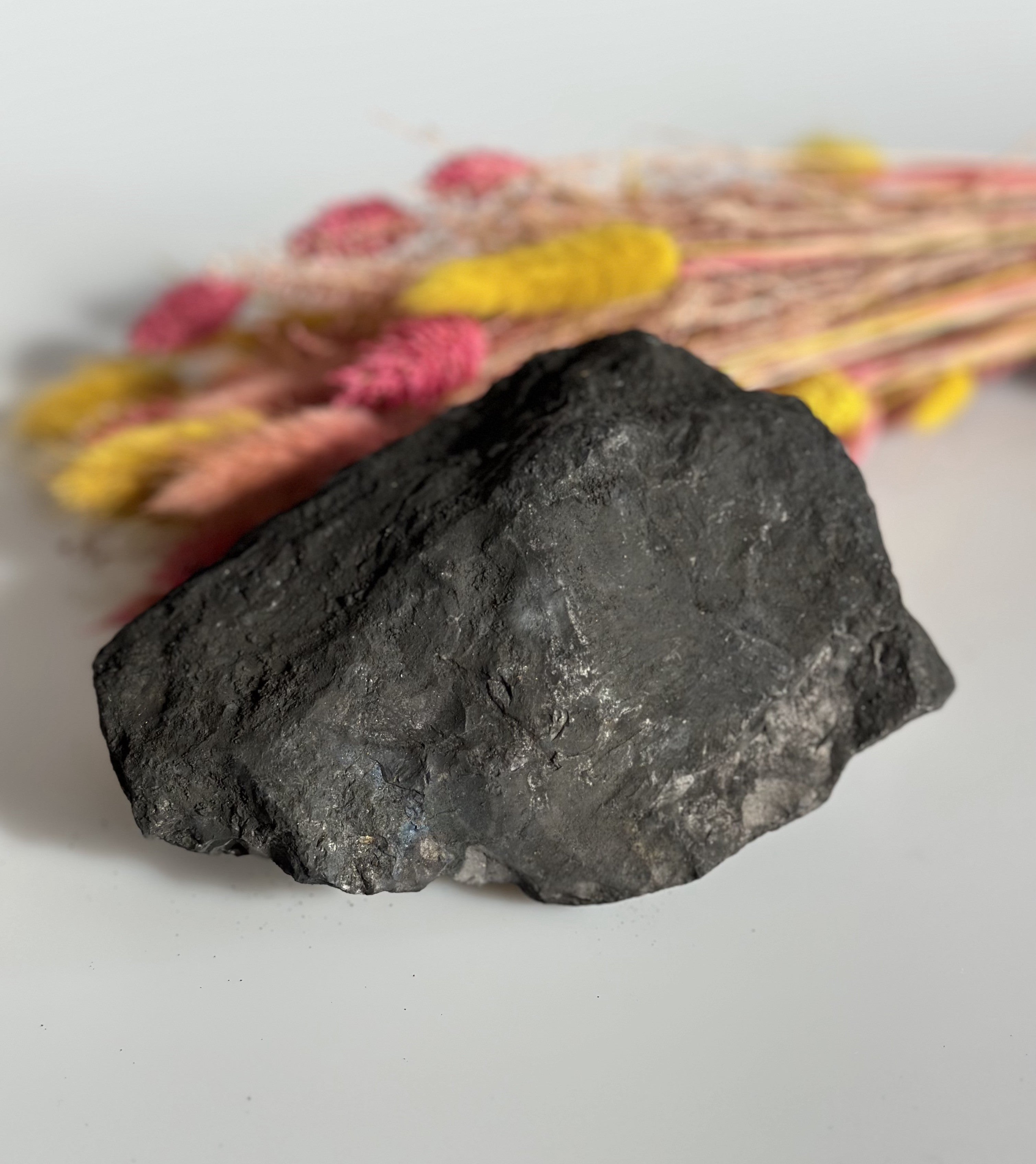 Rå shungit 400 - 500 g