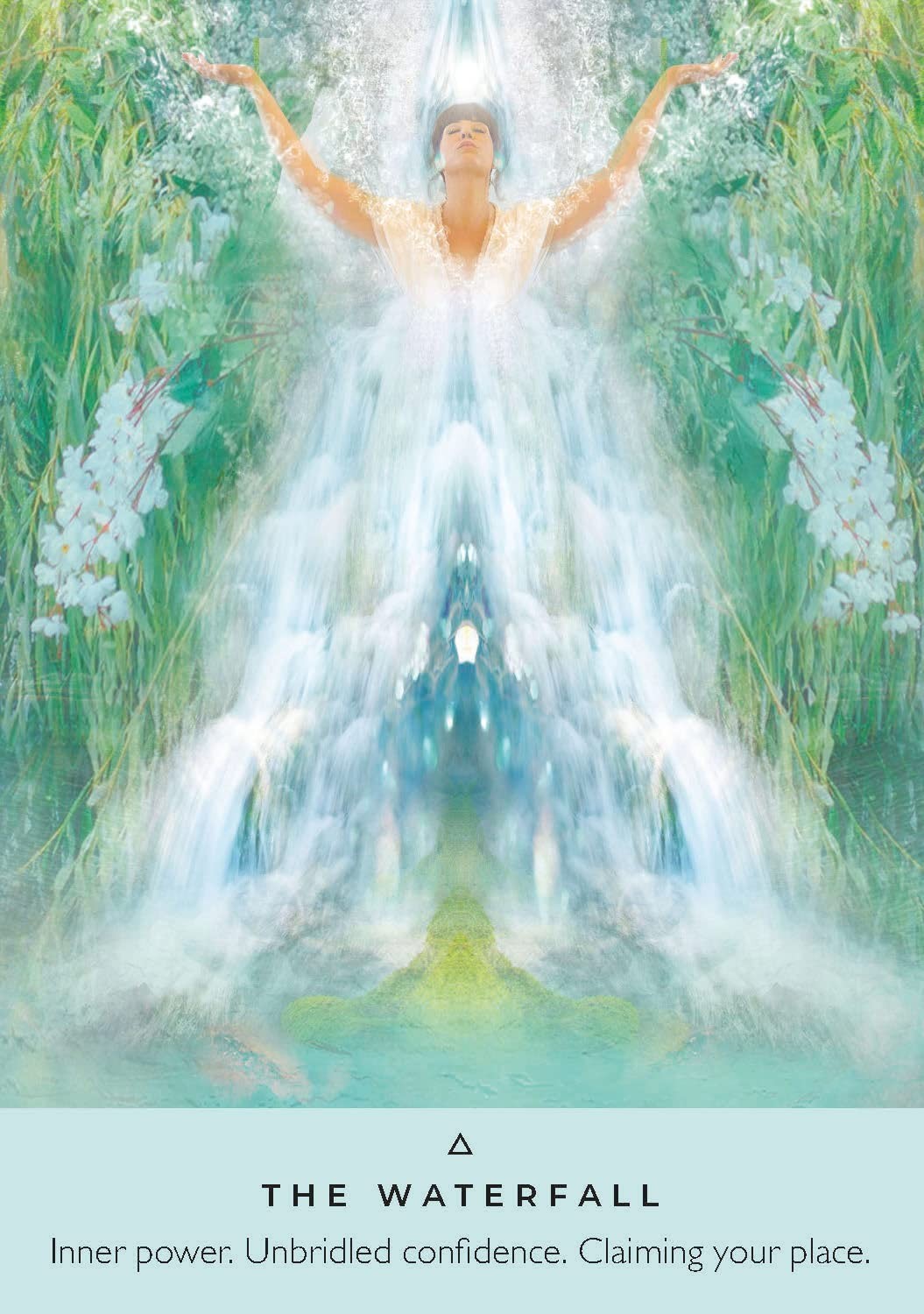 Rebecca Campbell: The Healing Waters Oracle 3
