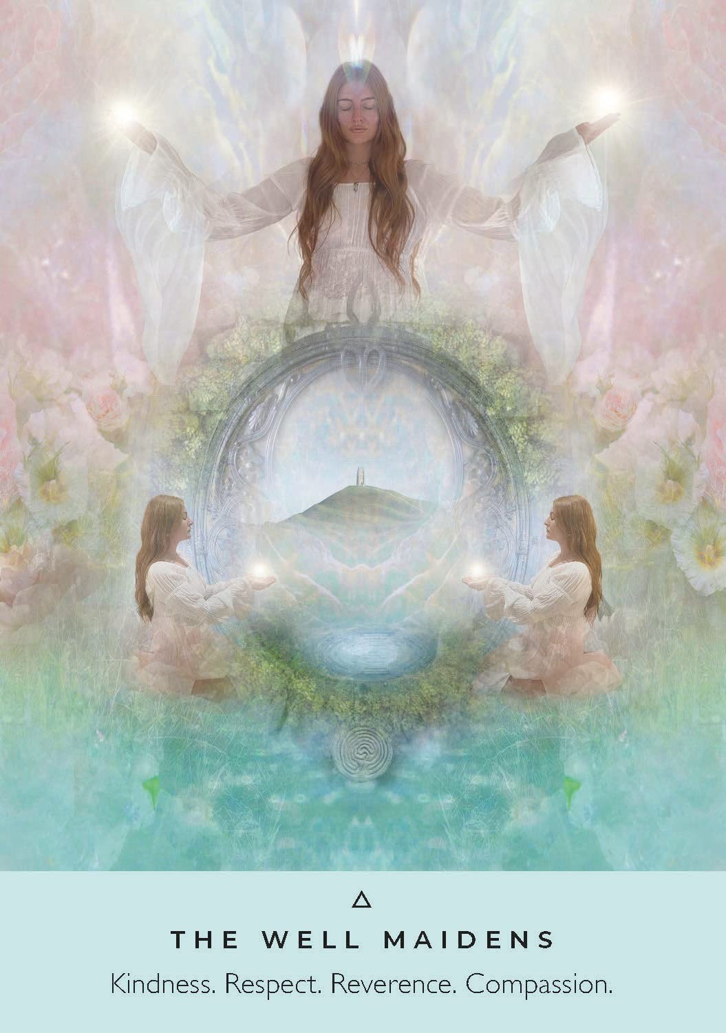 Rebecca Campbell: The Healing Waters Oracle 6