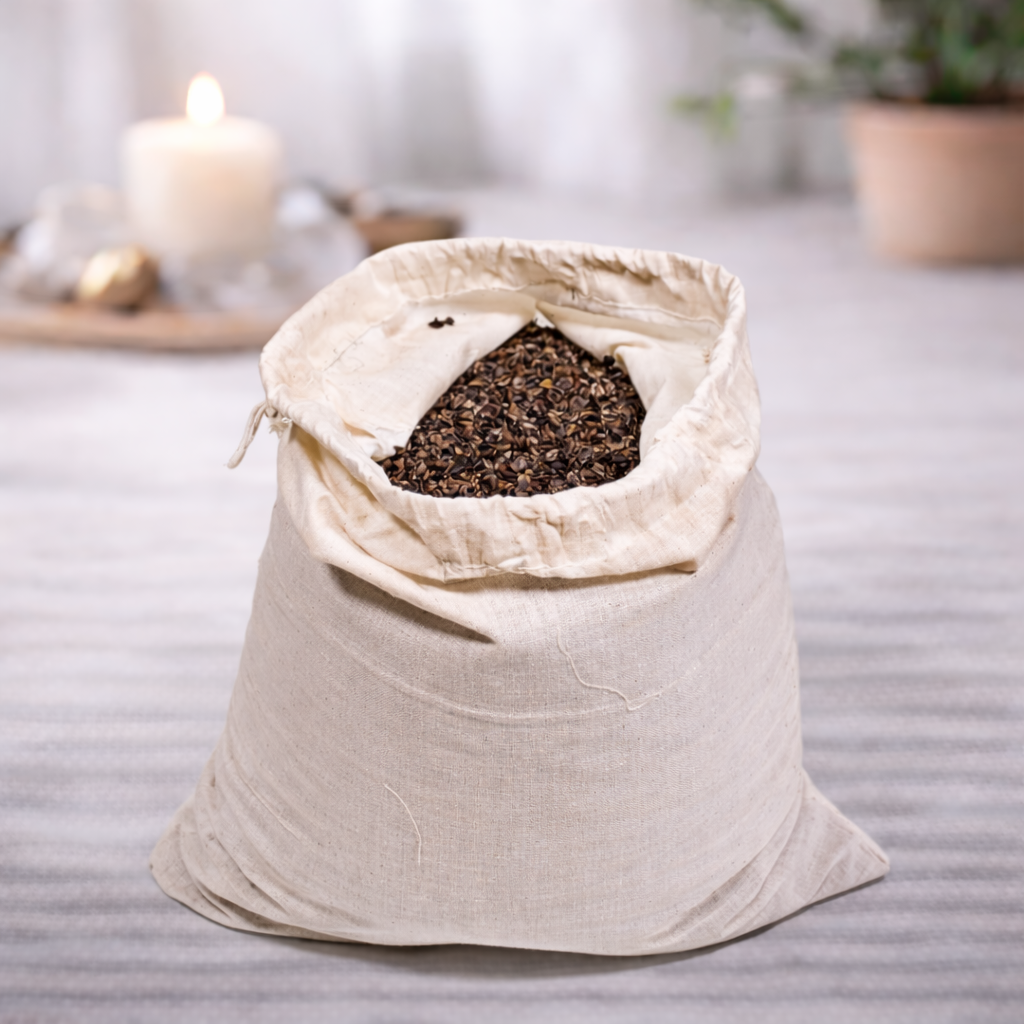 Refill til yoga/mindfuldness og bolster puder