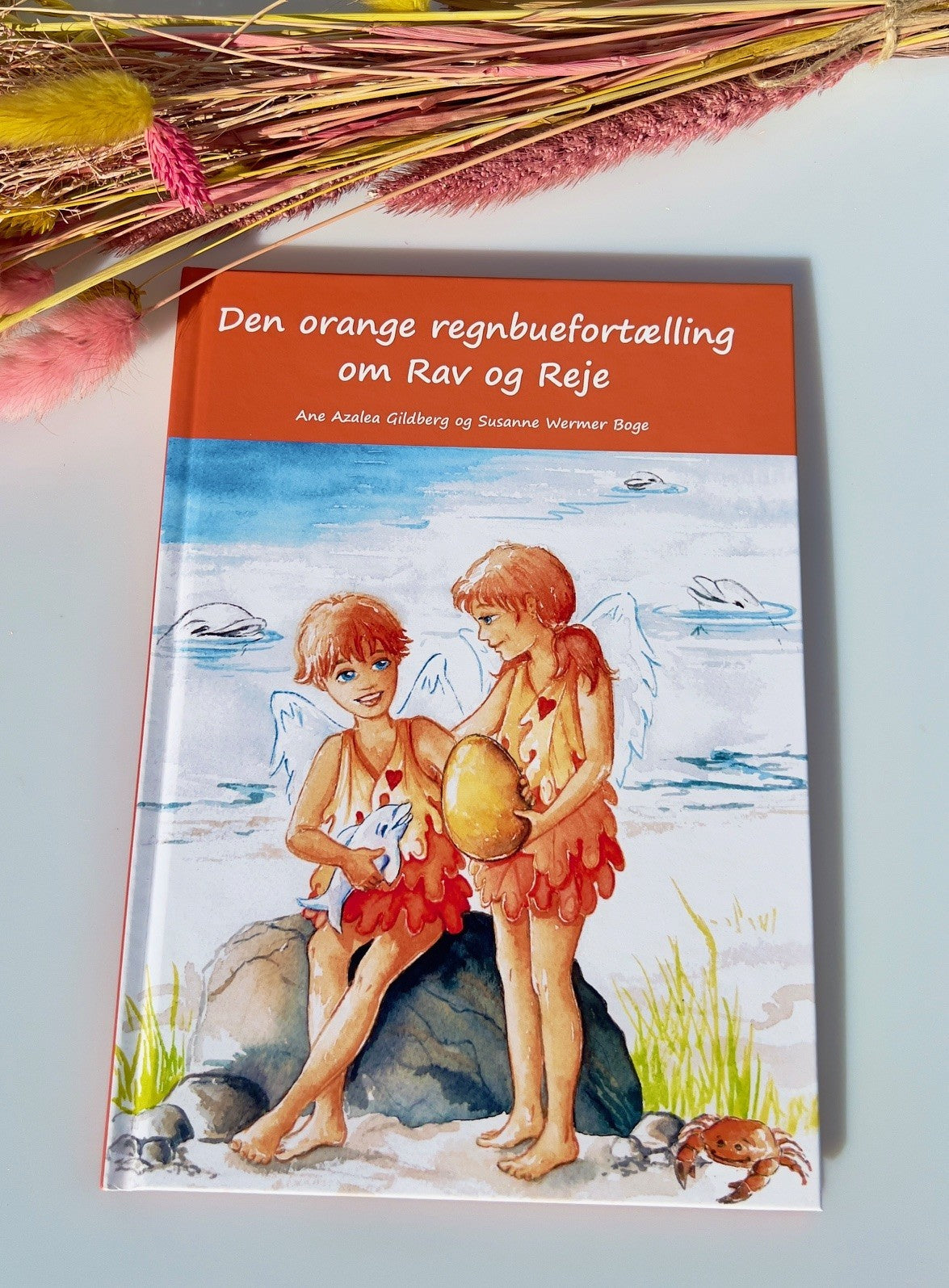 Regnbuefortællinger - 7 bøger 4
