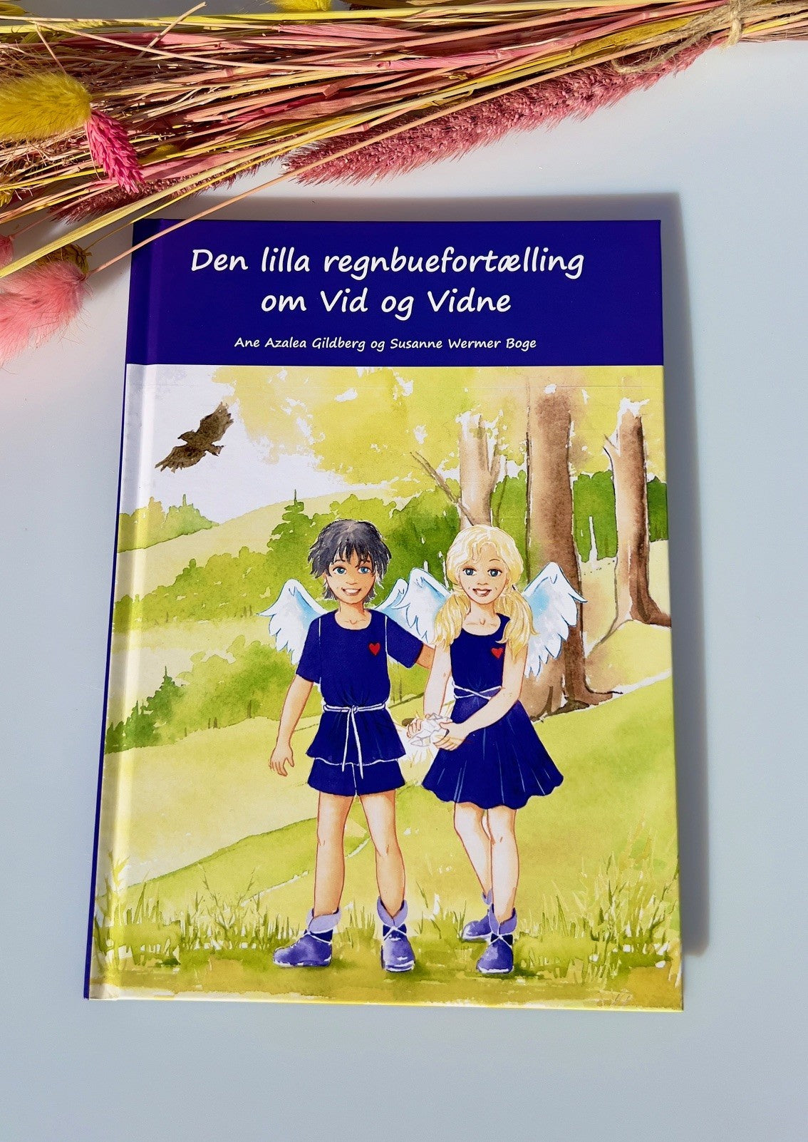 Regnbuefortællinger - 7 bøger 6