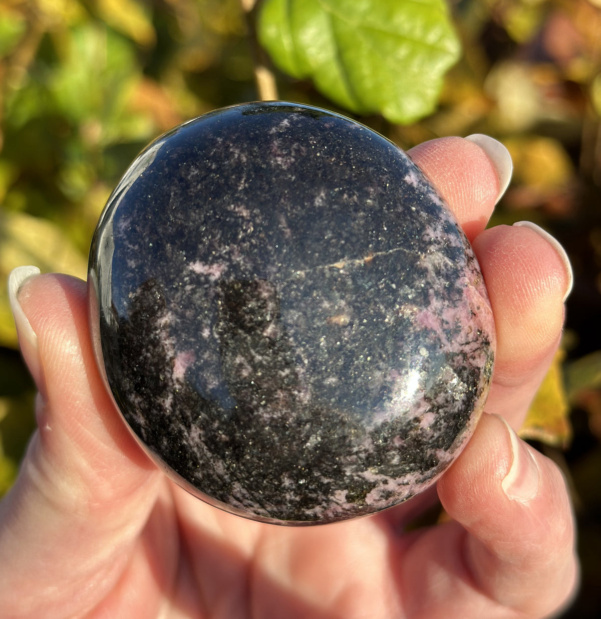 Rhodonit 100 - 150 g 3