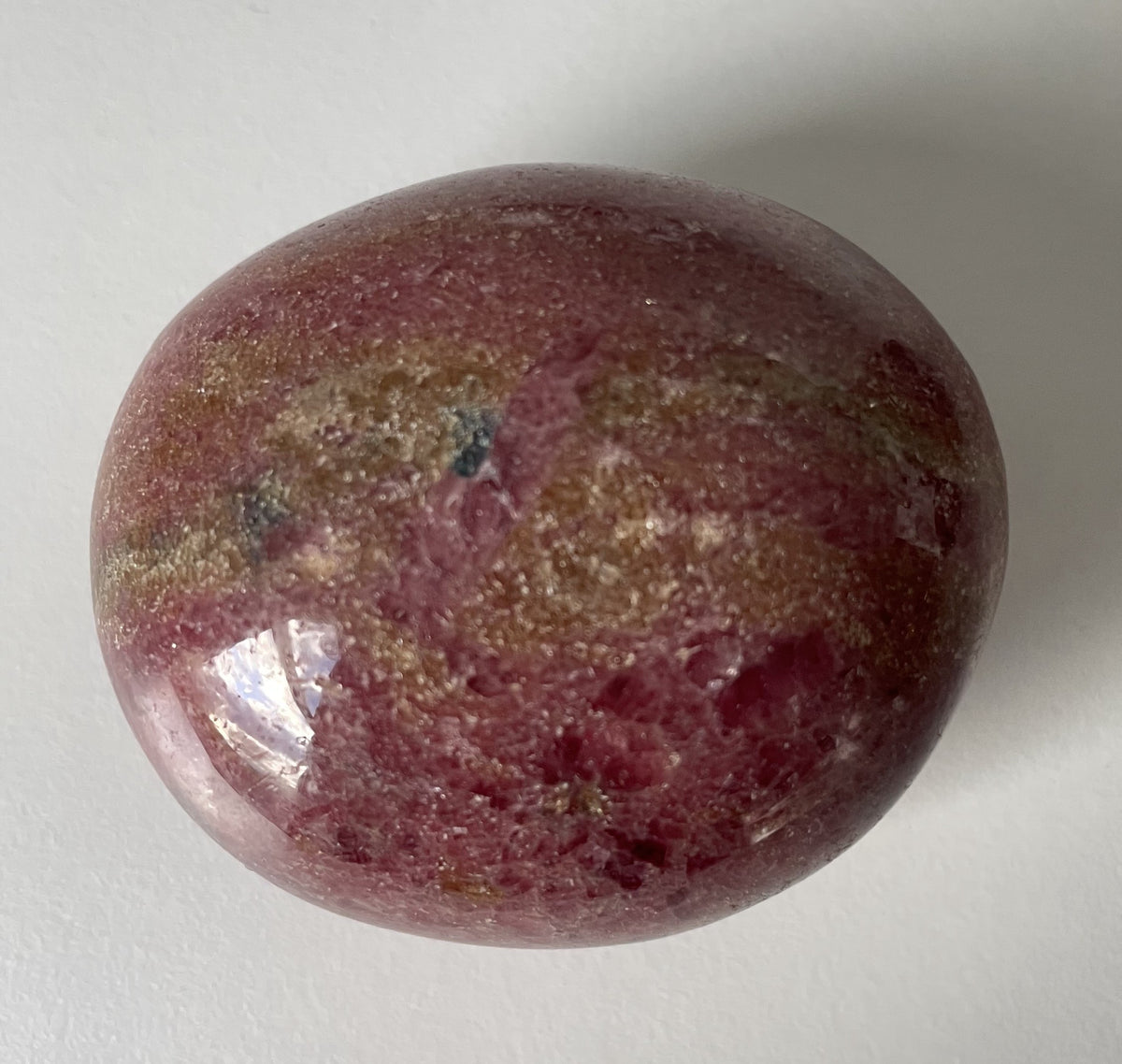 Rhodonit 100 - 150 g 4