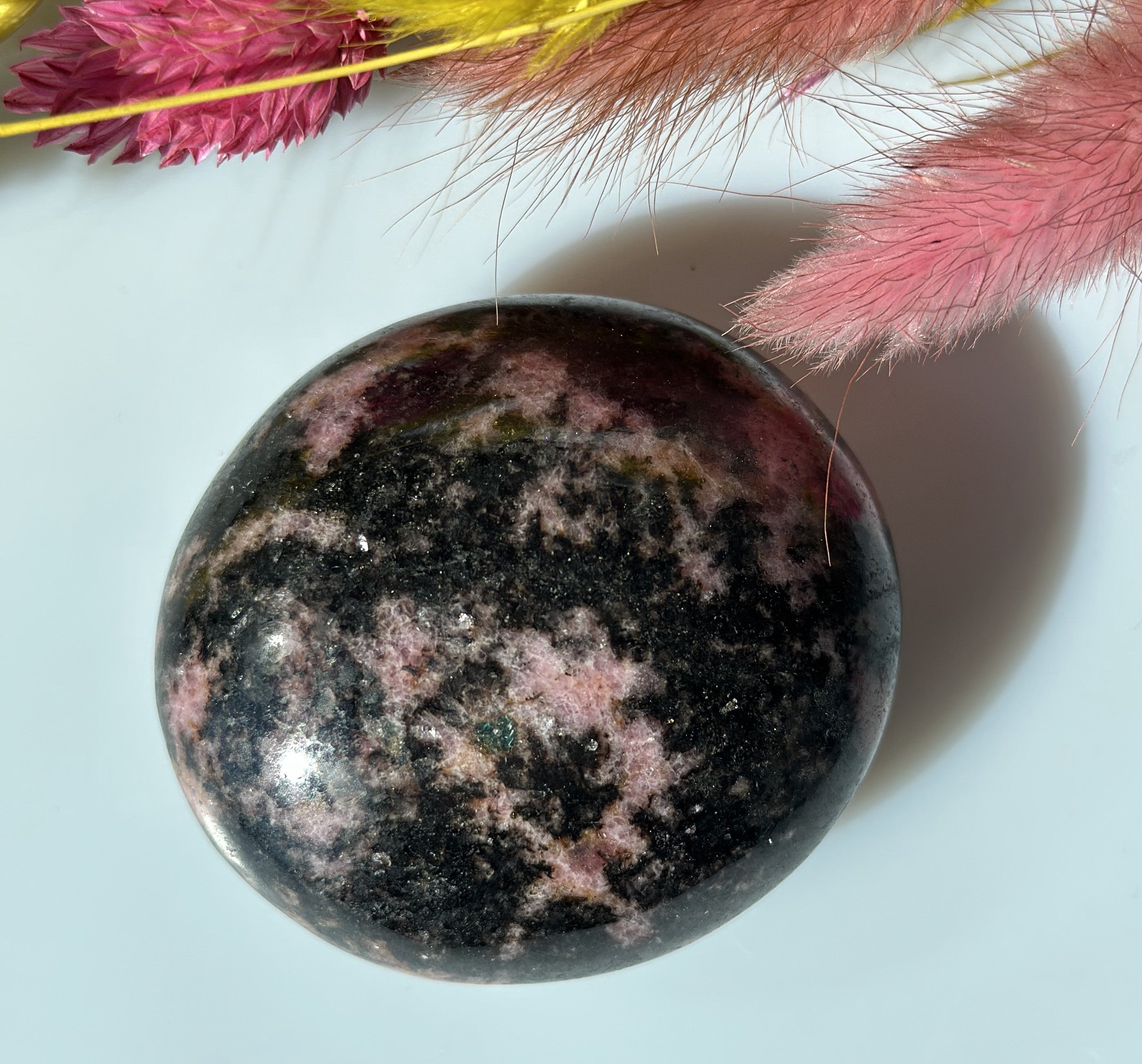 Rhodonit 150 - 200 g 1