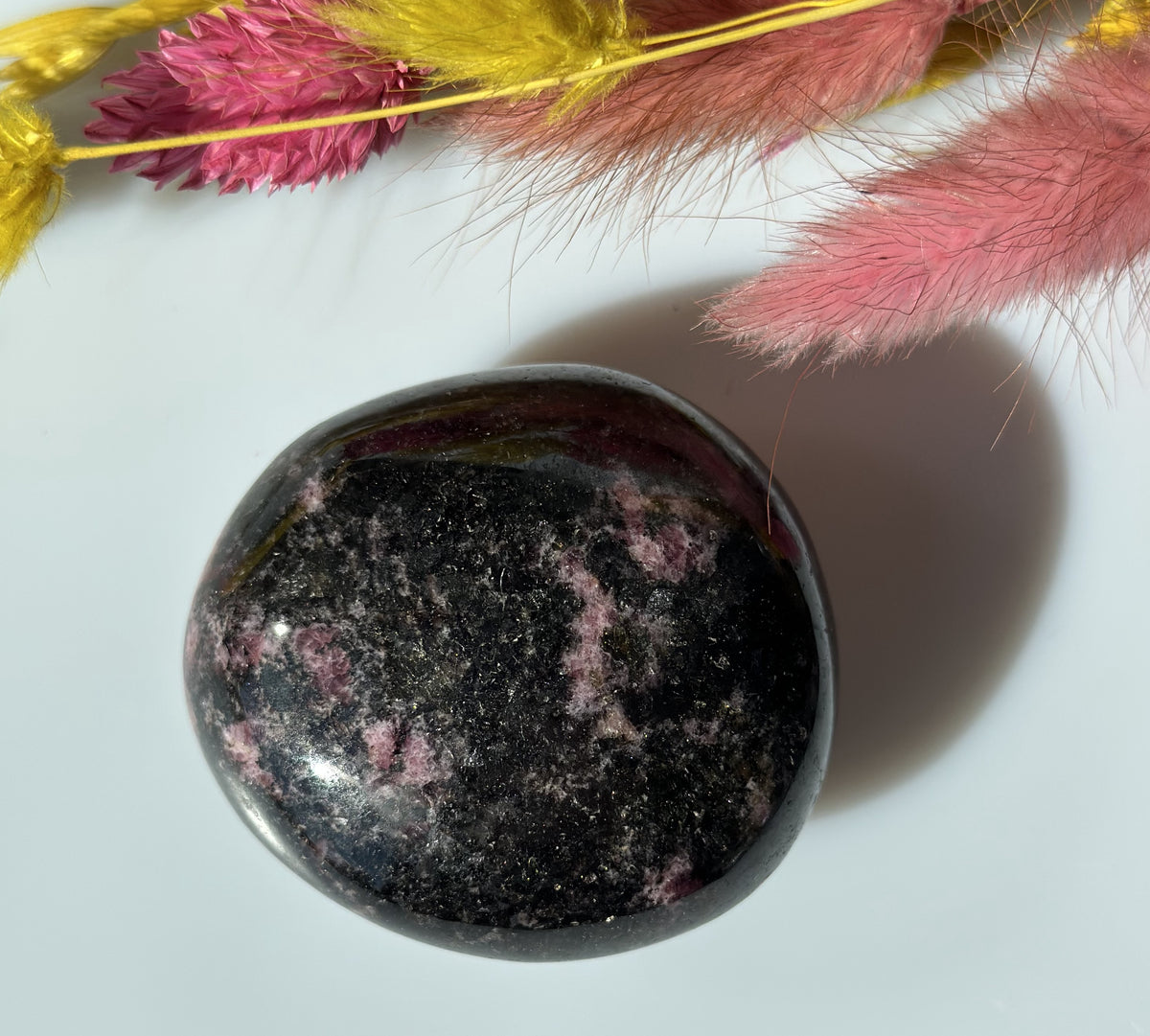 Rhodonit 150 - 200 g 3