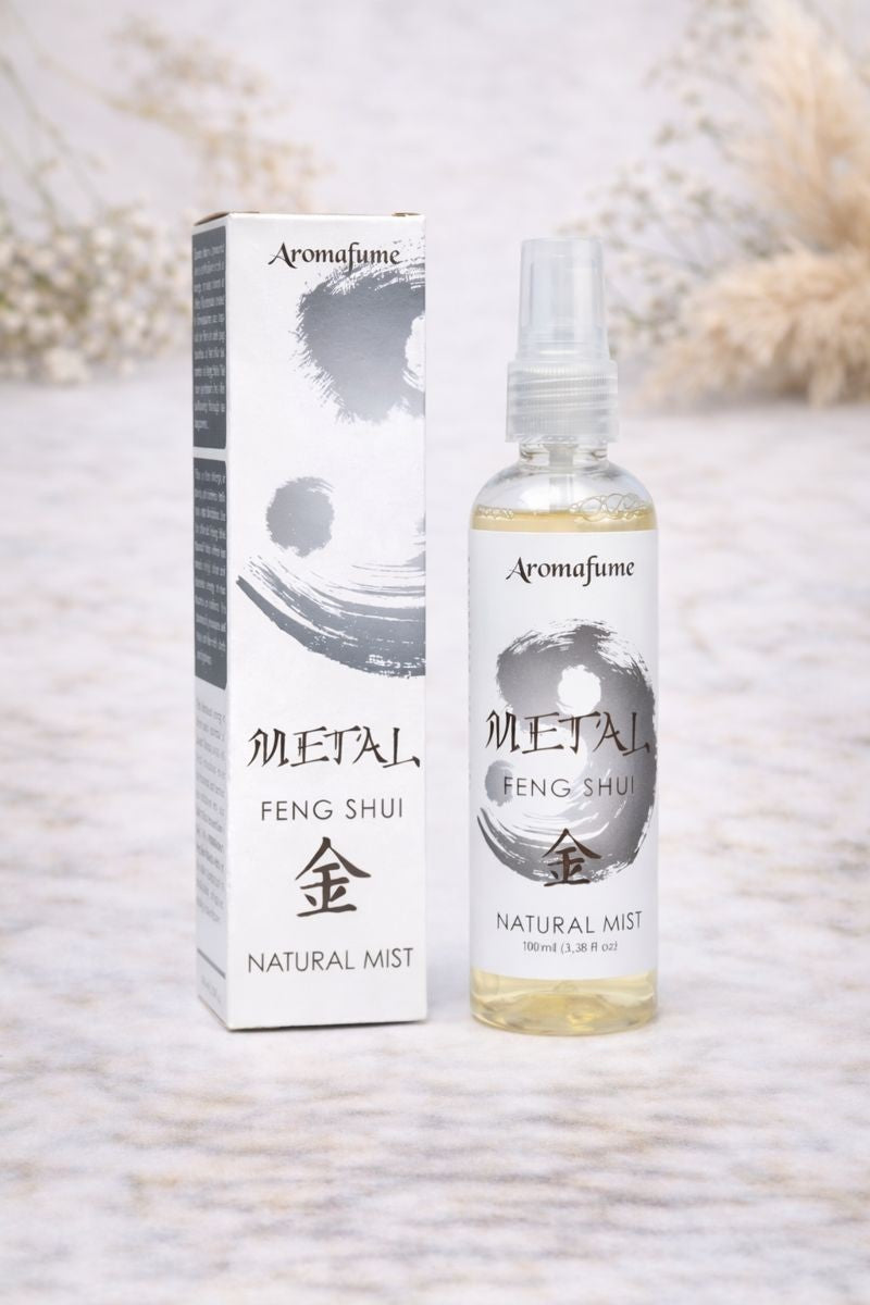 Rumspray Feng Shui - METAL 1