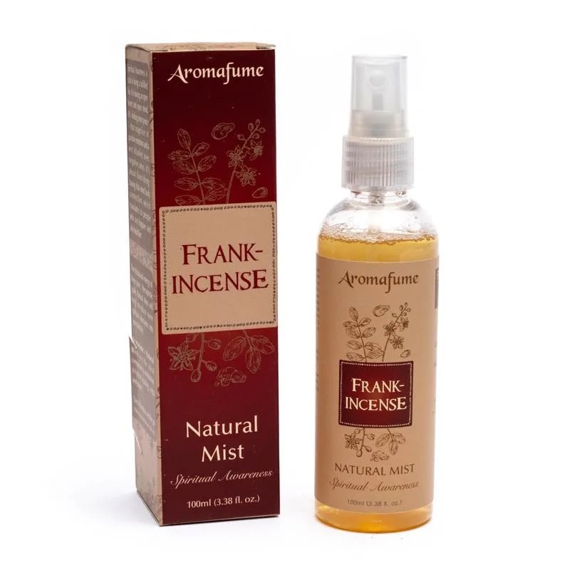 Rumspray - Frankincense