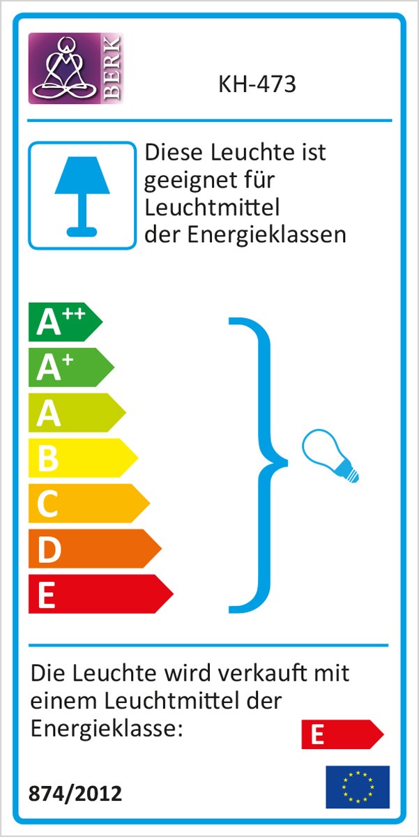 Salt Atmosfære Lampe 2