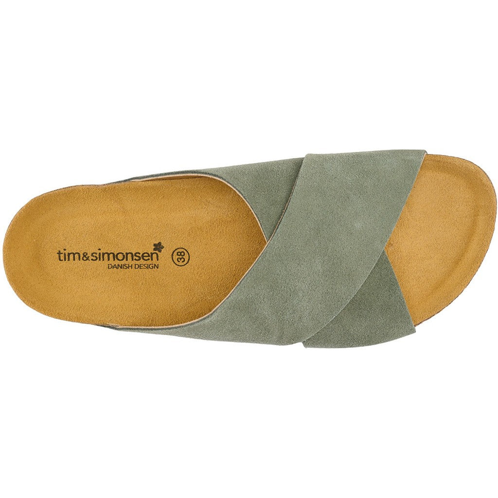 Sandal - Kaki 3