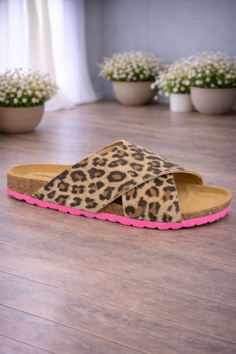 Sandal - Leo Tan 1