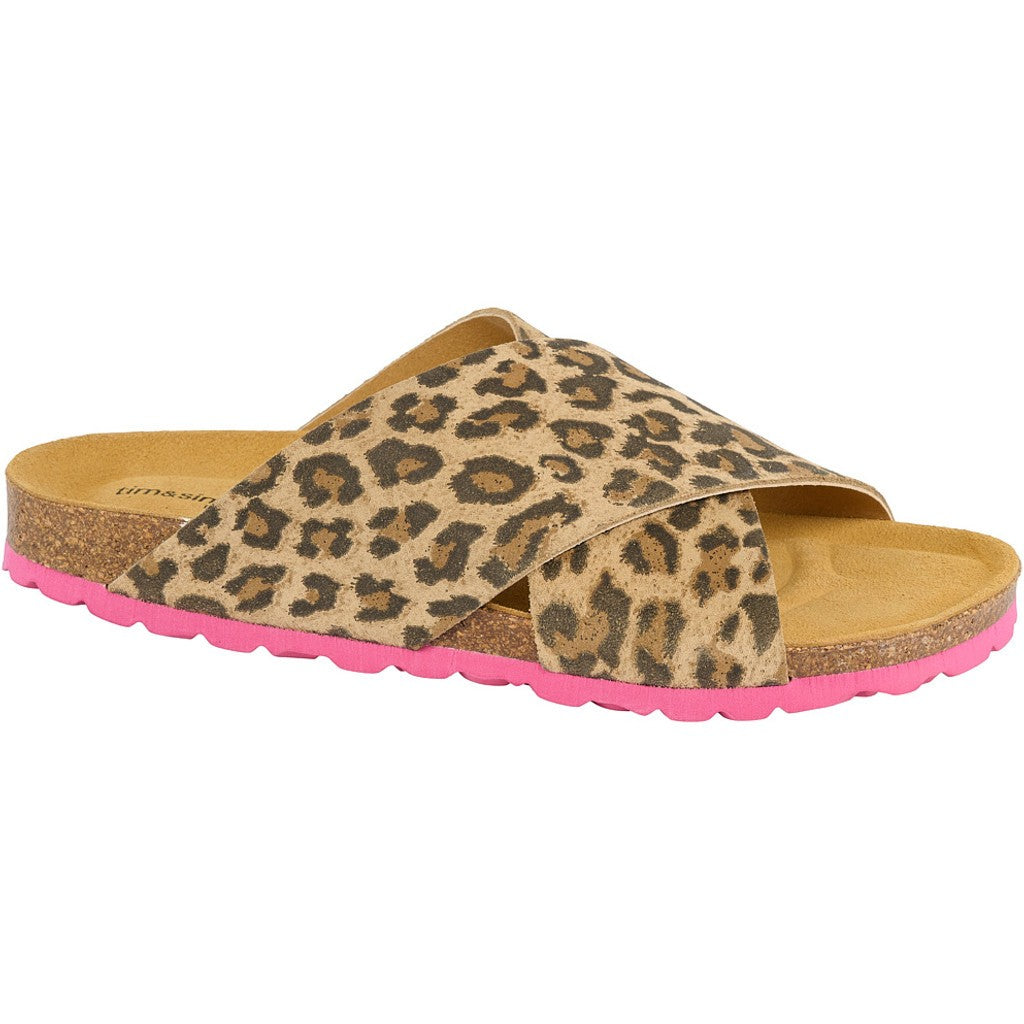 Sandal - Leo Tan 2