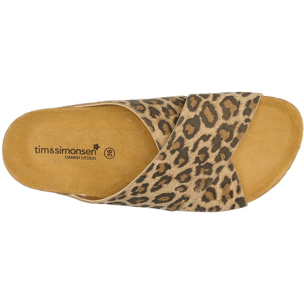 Sandal - Leo Tan 3