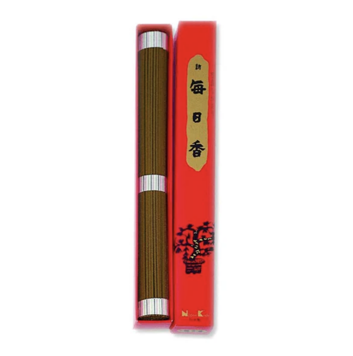Sandalwood morningstar long stick 4